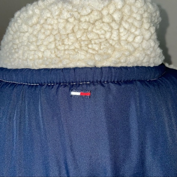 Tommy Hilfiger vest size XL unisex - Picture 4 of 9